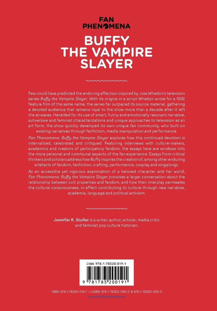 Weitere Ansicht: Fan Phenomena