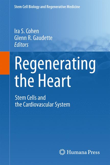 Weitere Ansicht: Regenerating the Heart
