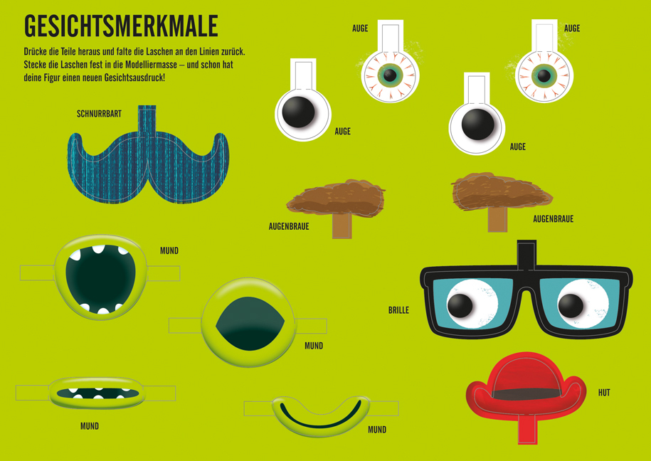Weitere Ansicht: Trickfilmwerkstatt