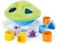 Weitere Ansicht: Green Toys - Babys Formsortierer 9 Teile