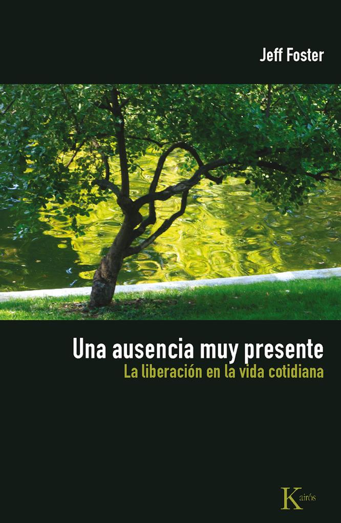Produktbild: Una ausencia muy presente | Jeff Foster