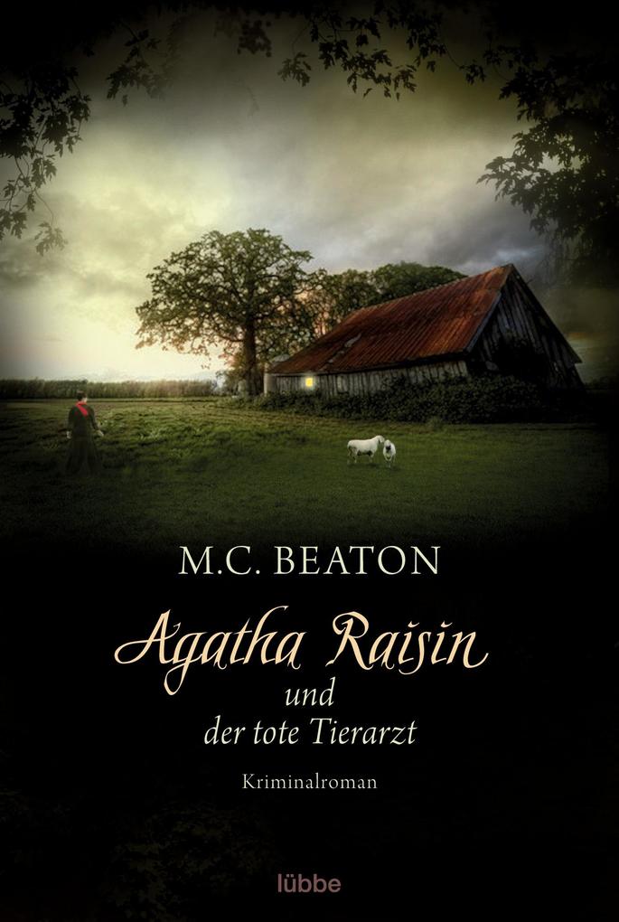 Produktbild: Agatha Raisin 02 und der tote Tierarzt | M. C. Beaton