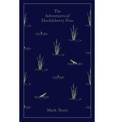 Produktbild: The Adventures of Huckleberry Finn | Mark Twain