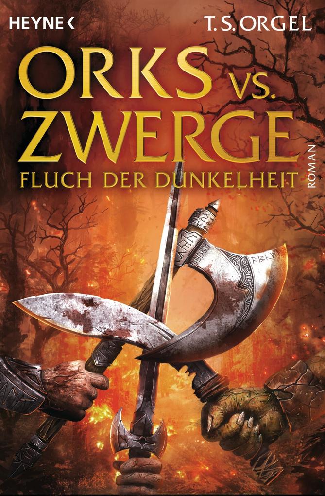 Orks vs. Zwerge 02 - Fluch der Dunkelheit.pdf