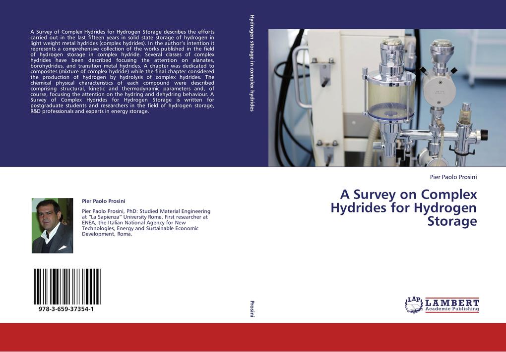 A Survey on Complex Hydrides for Hydrogen Storage.pdf