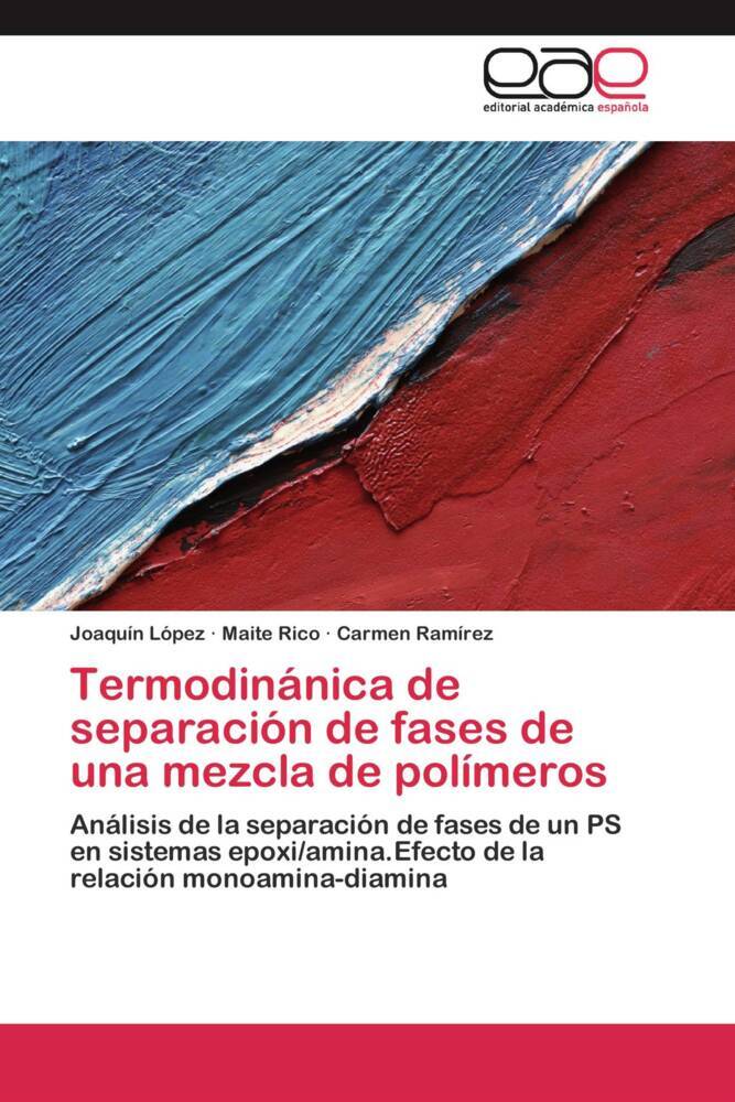 Termodinánica de separación de fases de una mezcla de polímeros.pdf