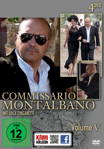 Commissario Montalbano - Volume 5.pdf