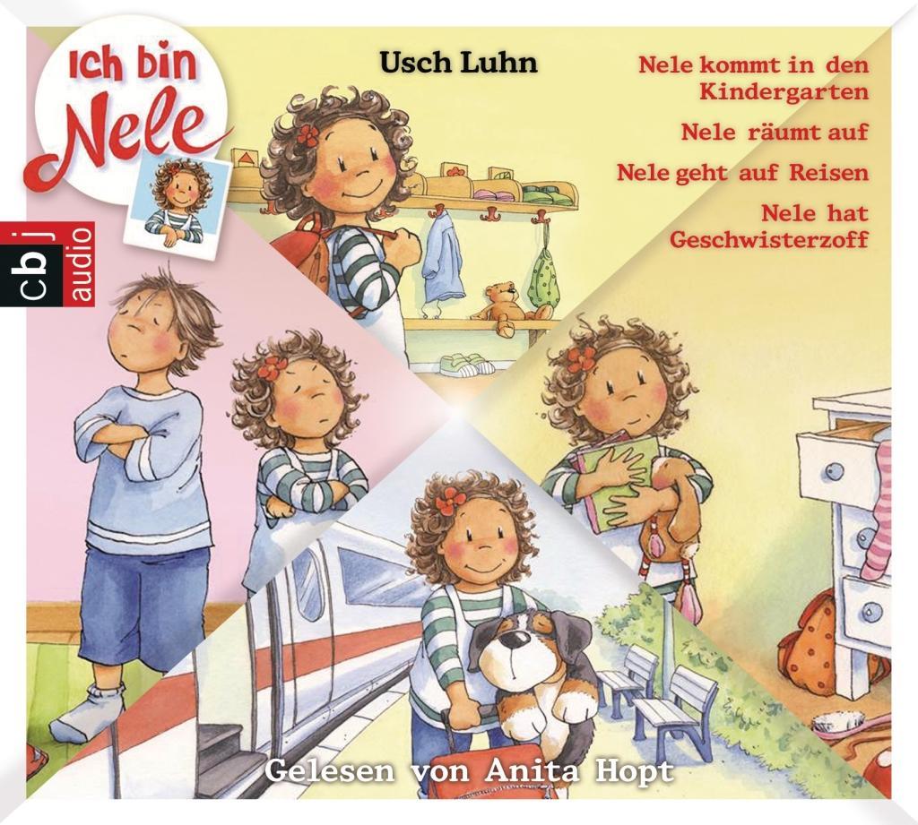 Ich bin Nele, 1 Audio-CD.pdf