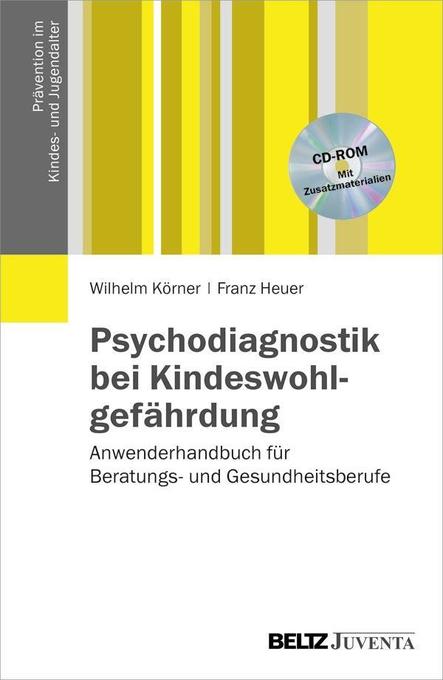 Psychodiagnostik bei Kindeswohlgefährdung, m. CD-ROM.pdf
