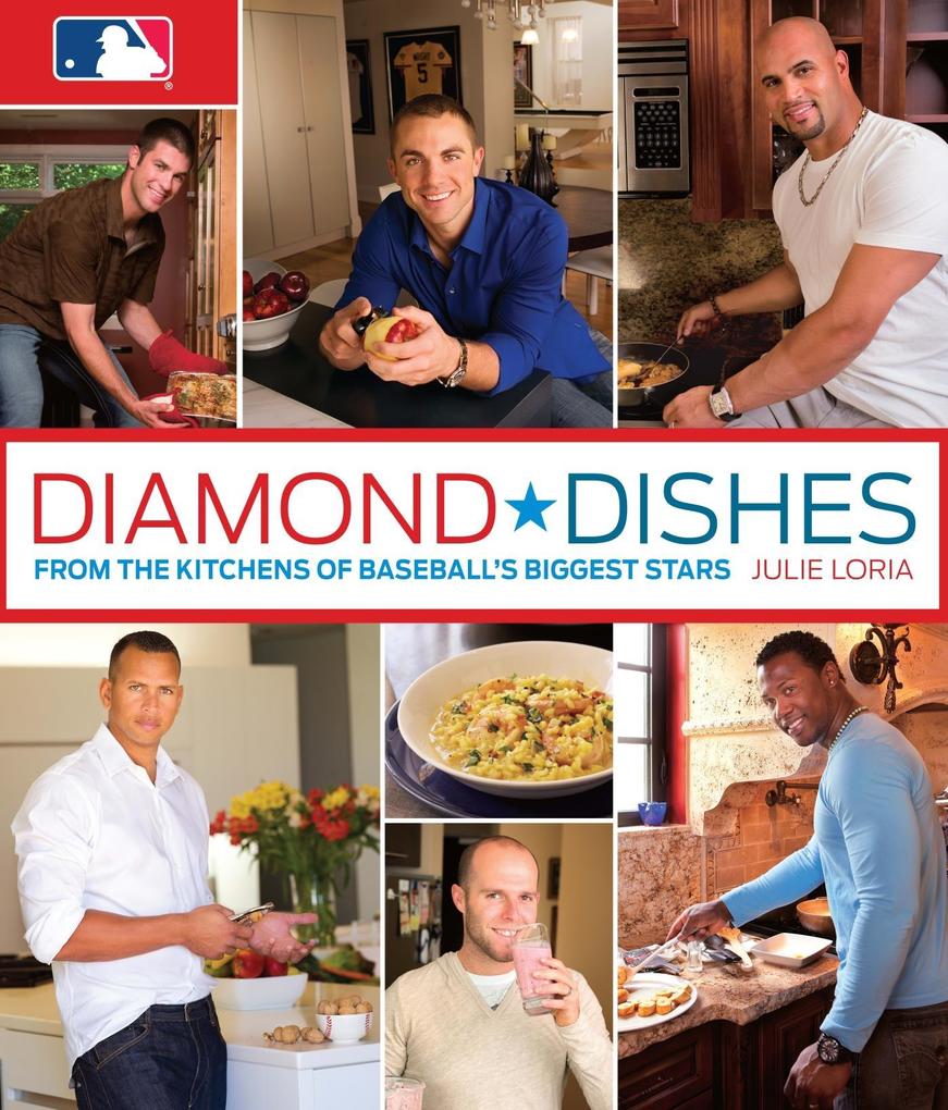 Produktbild: Diamond Dishes | Julie Loria