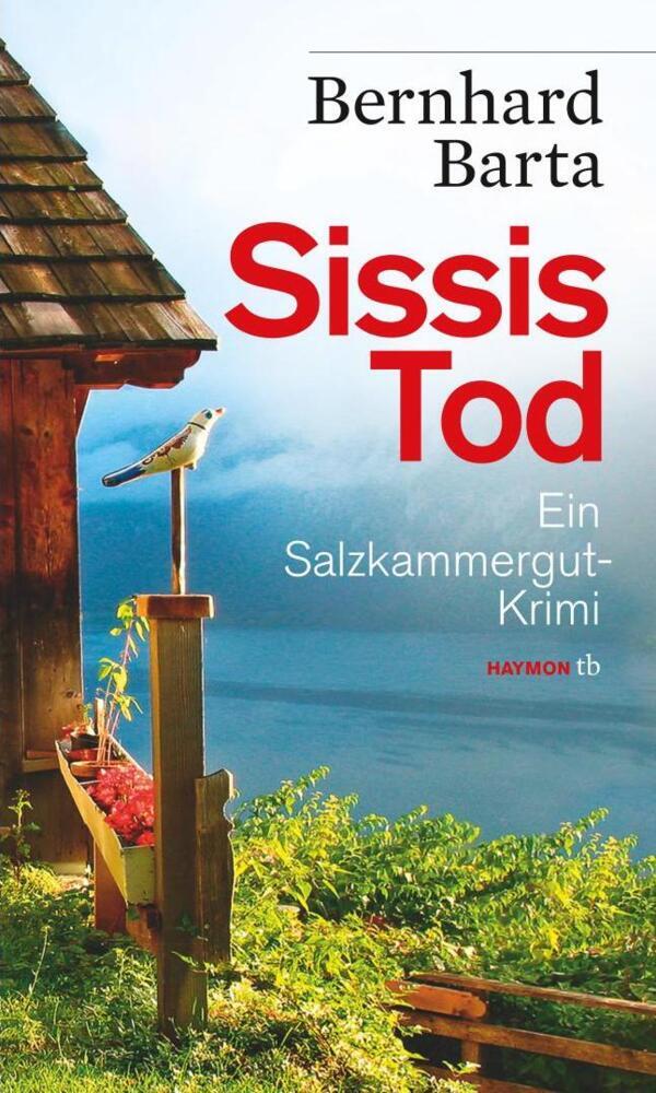 Produktbild: Sissis Tod | Bernhard Barta