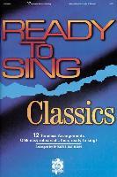 Ready to Sing Classics Volume 1 Listening CD.pdf