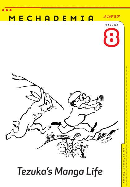 Produktbild: Tezuka's Manga Life