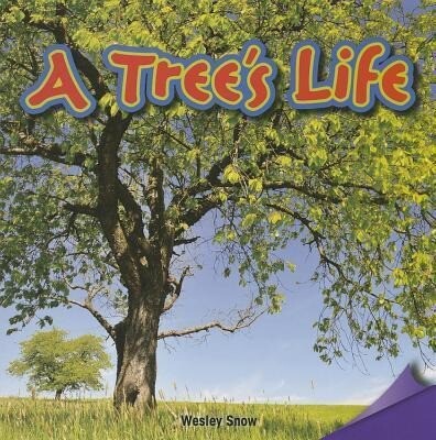 A Trees Life.pdf