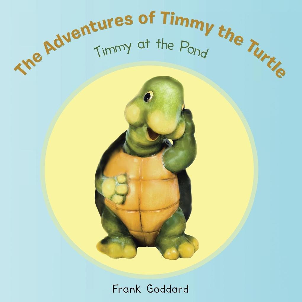 The Adventures of Timmy the Turtle.pdf