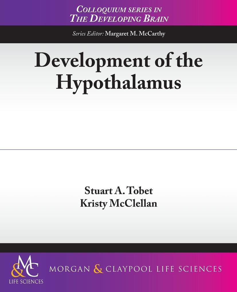 Development of the Hypothalamus.pdf