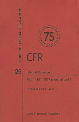 Internal Revenue, Part 1: Section 1.1551 to End of Part 1.pdf