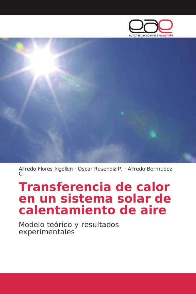 Transferencia de calor en un sistema solar de calentamiento de aire.pdf