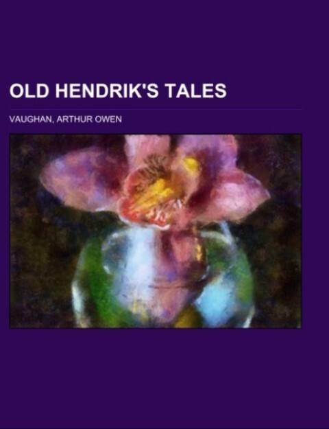 Old Hendriks Tales.pdf