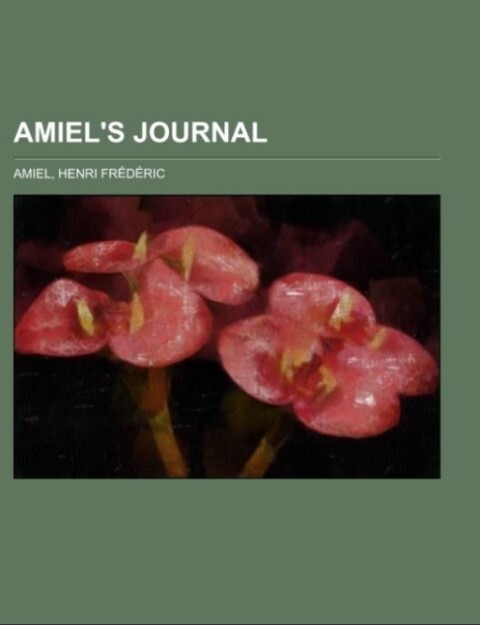 Amiels Journal.pdf