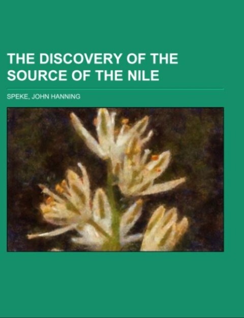 The Discovery of the Source of the Nile.pdf