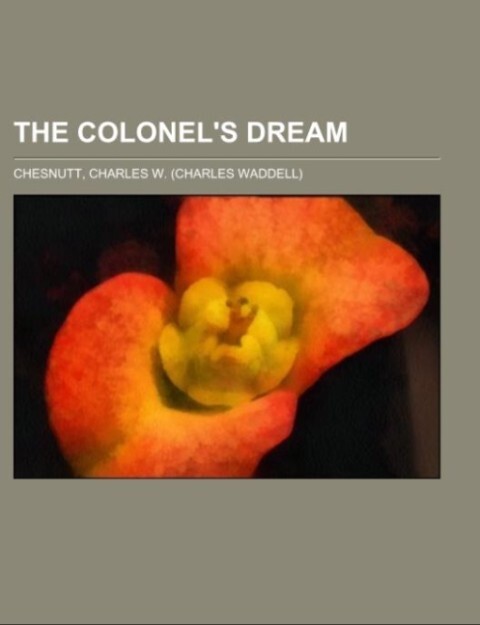 The Colonels Dream.pdf