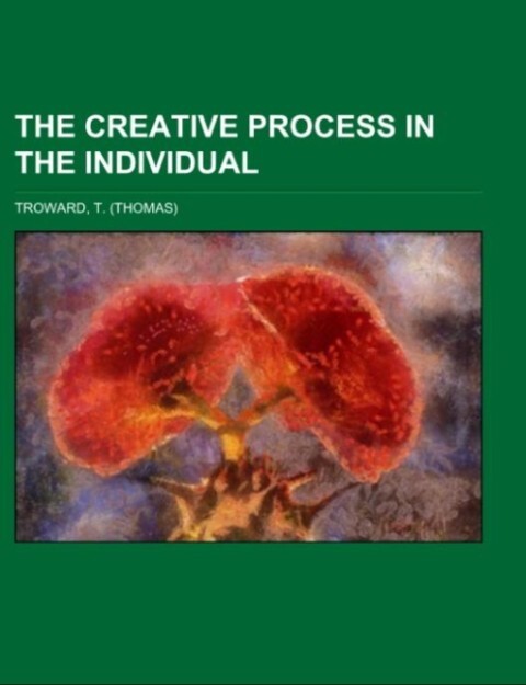 The Creative Process in the Individual.pdf