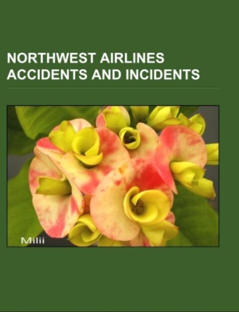 Northwest Airlines accidents and incidents.pdf