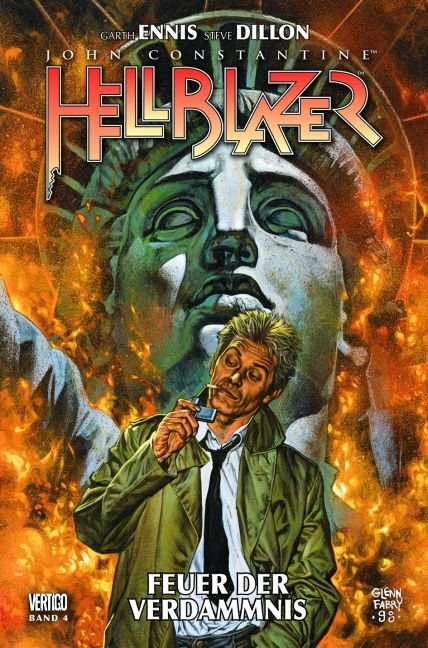 John Constantine, Hellblazer - Feuer der Verdammnis.pdf