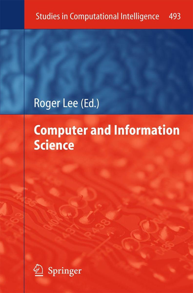 Produktbild: Computer and Information Science