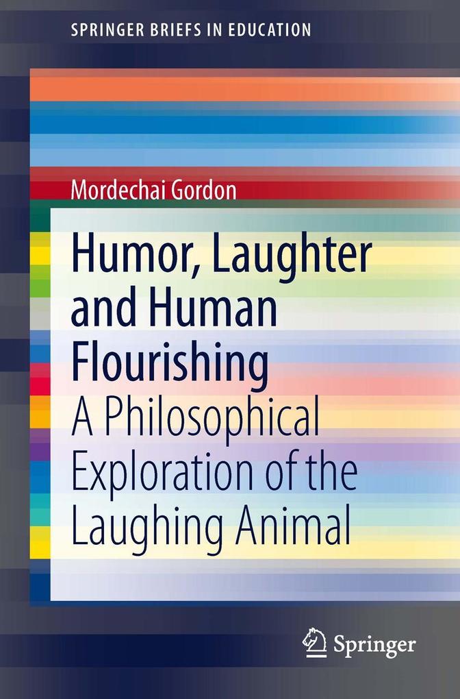 Humor, Laughter and Human Flourishing.pdf