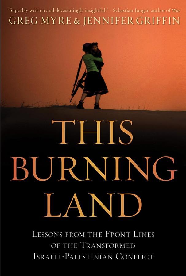 This Burning Land.pdf