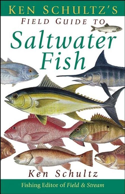 Ken Schultzs Field Guide to Saltwater Fish.pdf