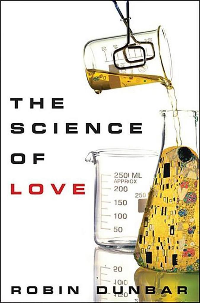 The Science of Love.pdf