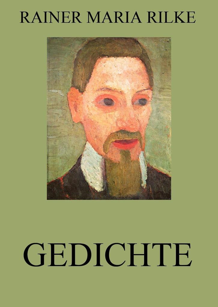 Produktbild: Gedichte | Rainer Maria Rilke