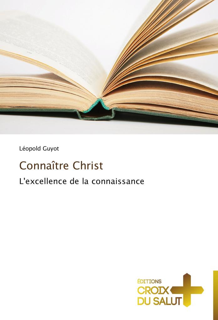 Connaître Christ.pdf