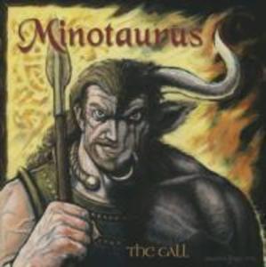Produktbild: The Call | Minotaurus