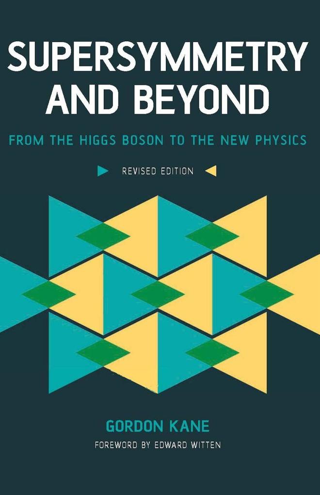Produktbild: Supersymmetry and Beyond | Gordon Kane