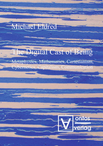 The Digital Cast of Being.pdf