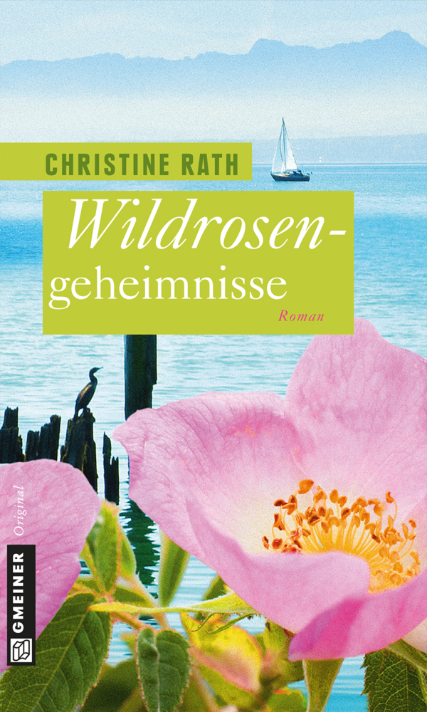 Produktbild: Wildrosengeheimnisse | Christine Rath
