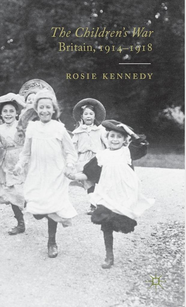 Produktbild: The Children's War | R. Kennedy