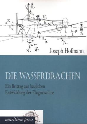 Produktbild: Die Wasserdrachen | Joseph Hofmann