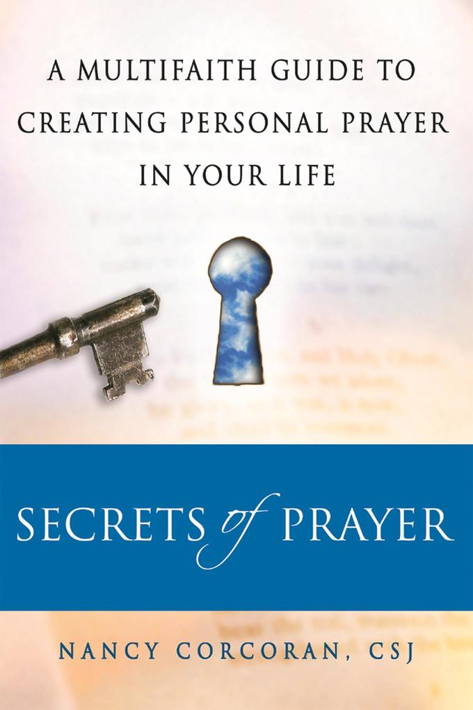 Secrets of Prayer.pdf