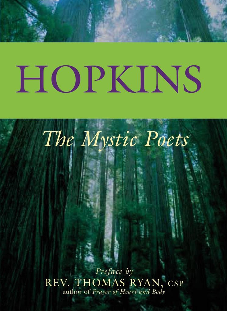 Produktbild: Hopkins | Gerard Manley Hopkins