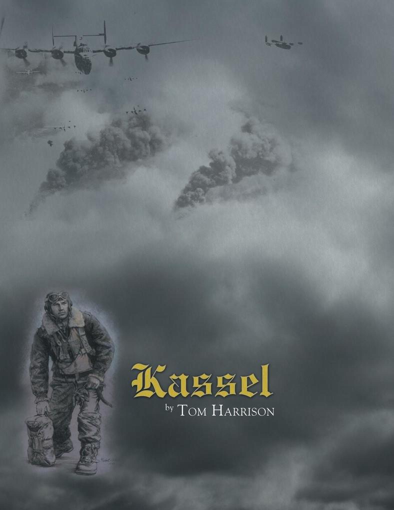 Produktbild: Kassel | Tom Harrison