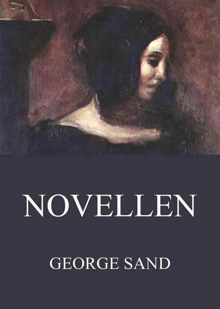 Produktbild: Novellen | George Sand
