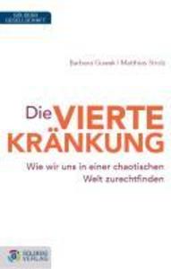Produktbild: Die vierte Kränkung | Matthias Strolz, Barbara Guwak