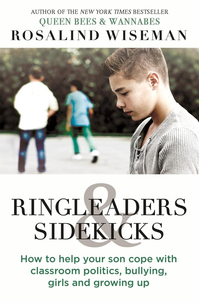 Produktbild: Ringleaders and Sidekicks | Rosalind Wiseman