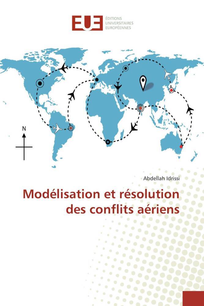Modélisation et résolution des conflits aériens.pdf