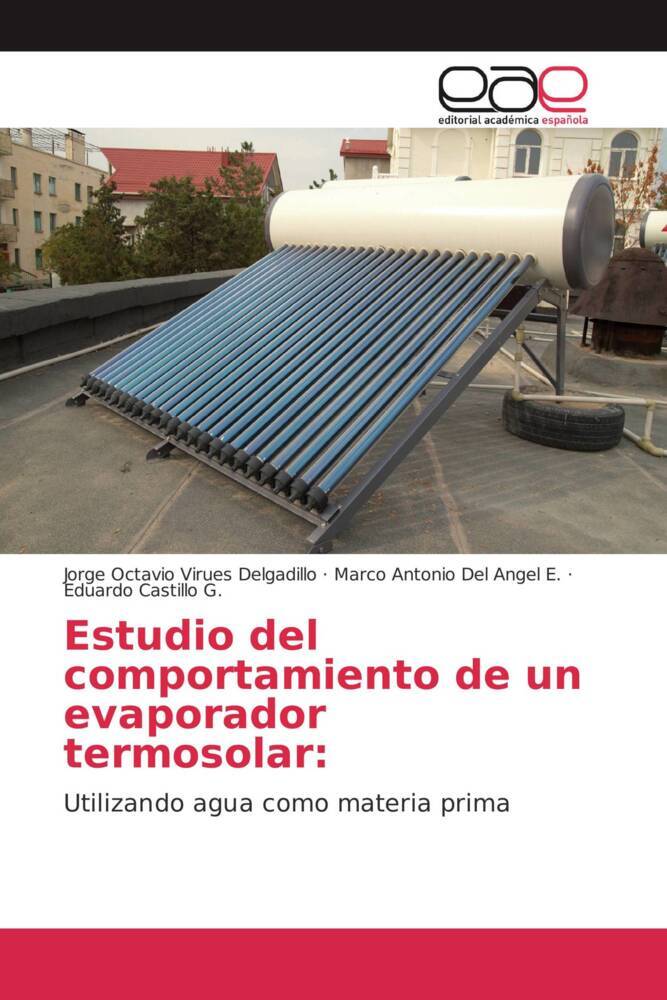 Estudio del comportamiento de un evaporador termosolar:.pdf